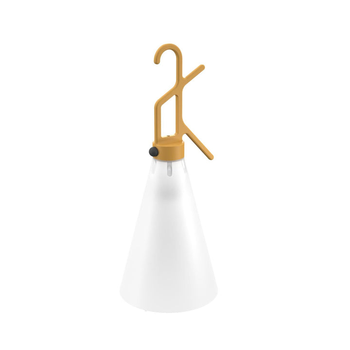 EcoGlow - Multifunctional Outdoor Lamp - Lightweight, Durable, and Stylish with Convenient Handle