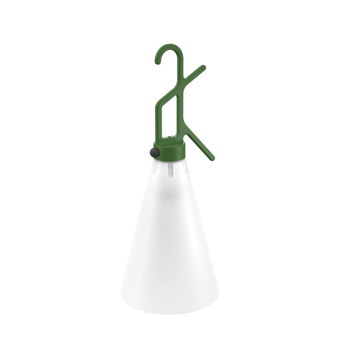 EcoGlow - Multifunctional Outdoor Lamp - Lightweight, Durable, and Stylish with Convenient Handle