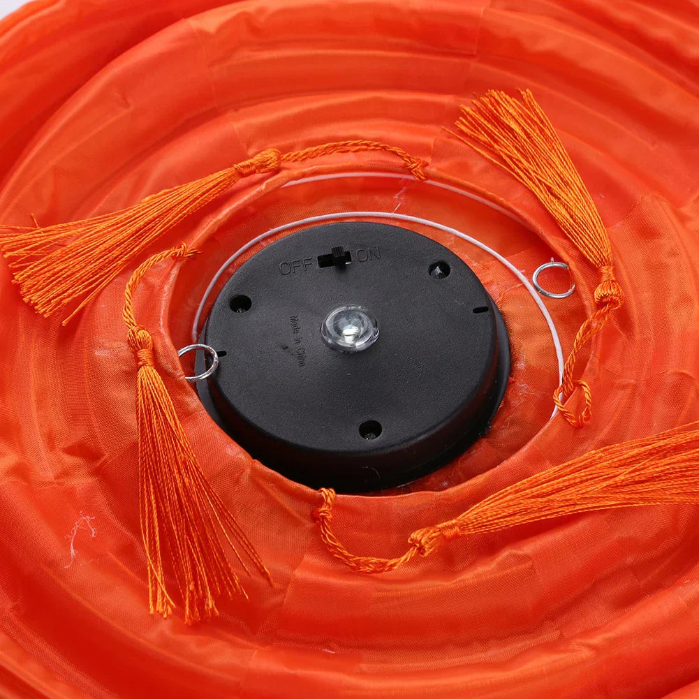 RegenGlow | Sustainable Outdoor Lighting