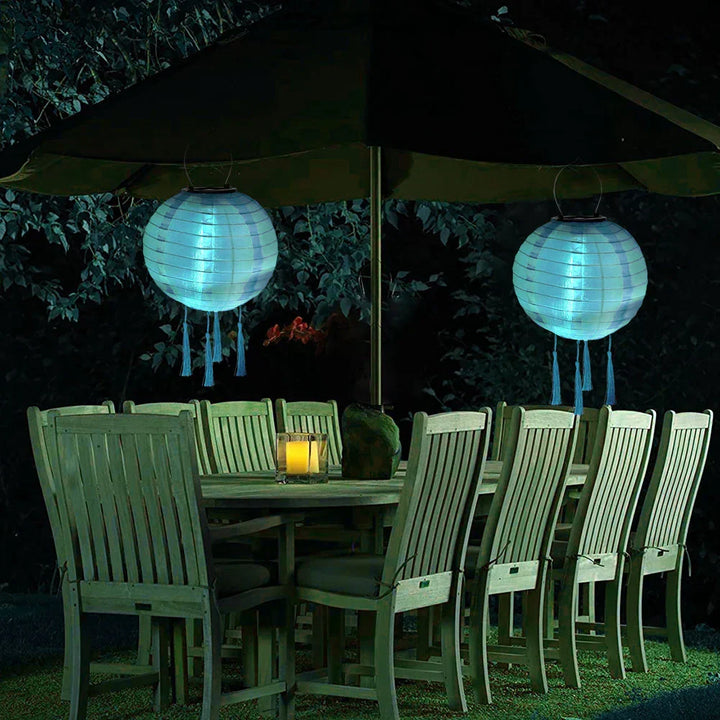 RegenGlow | Sustainable Outdoor Lighting