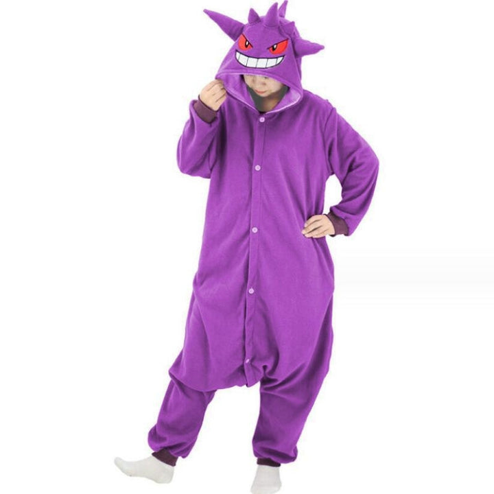 SleepAdventure | Fleece Pajamas for a Magical Bedtime
