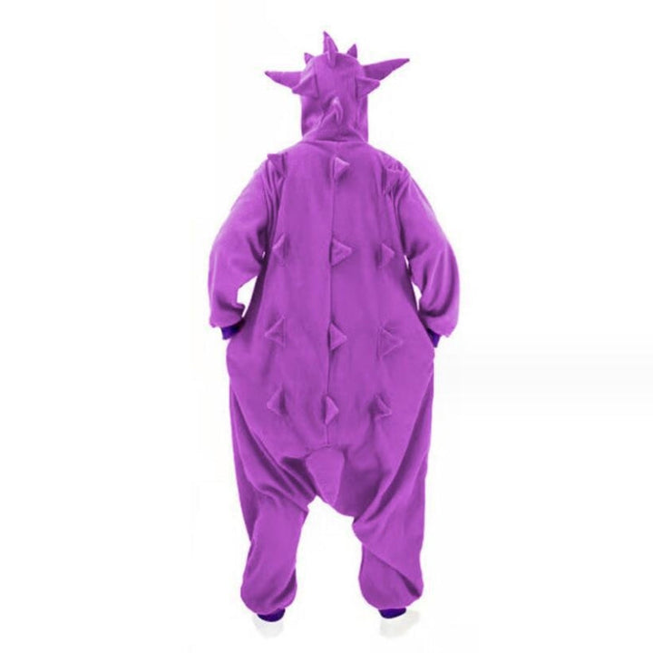 SleepAdventure | Fleece Pajamas for a Magical Bedtime