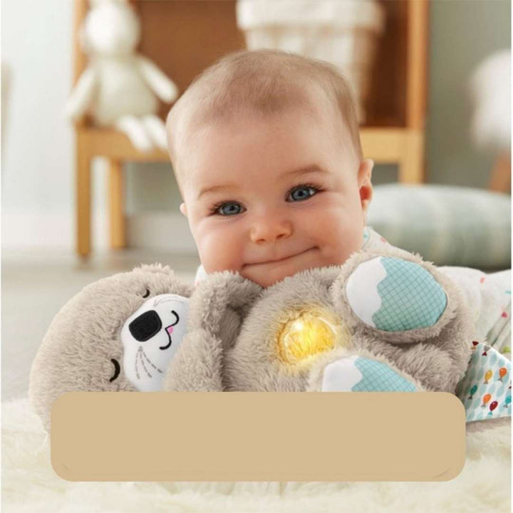 CalmHug | Cuddle for Anxiety Reduction