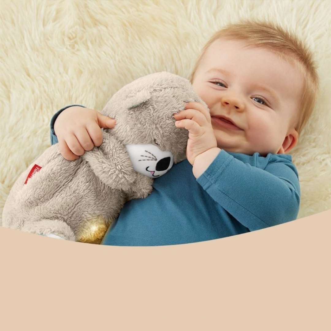 CalmHug | Cuddle for Anxiety Reduction