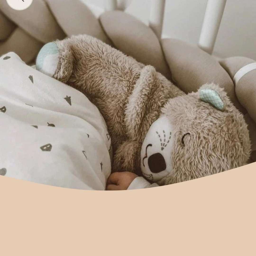 CalmHug | Cuddle for Anxiety Reduction