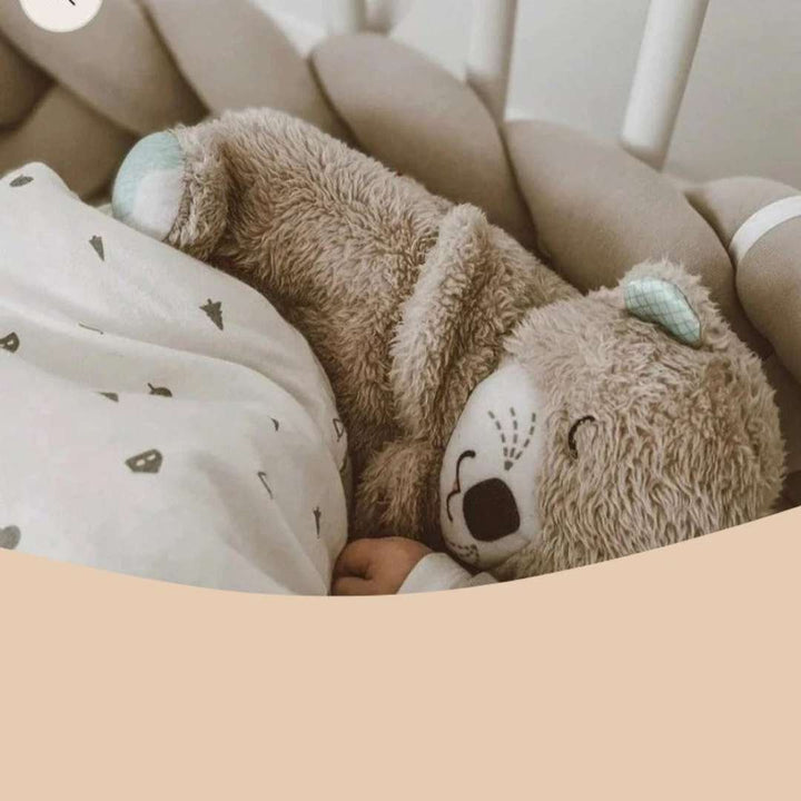 CalmHug | Cuddle for Anxiety Reduction