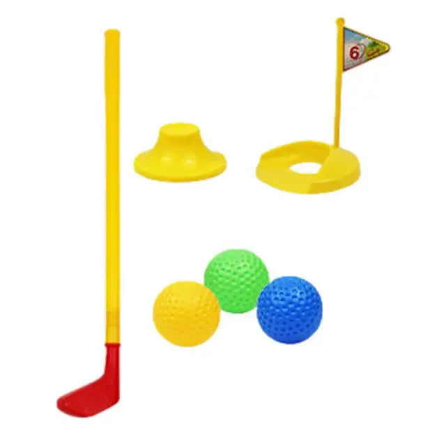 StartGolf | Junior Training Set