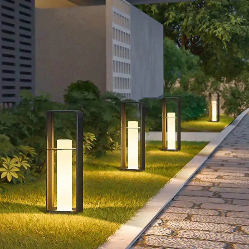 SunBright | Solar Lanterns for Outdoors
