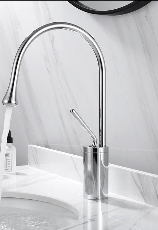 StreamEase | Adjustable Faucet Extension