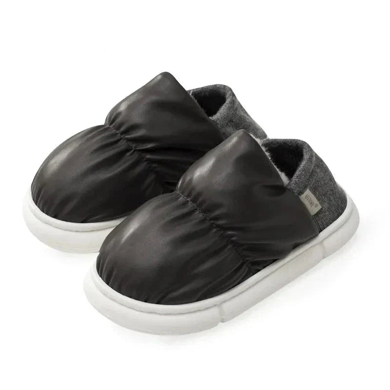 SoftStep | Waterproof Slippers for Home
