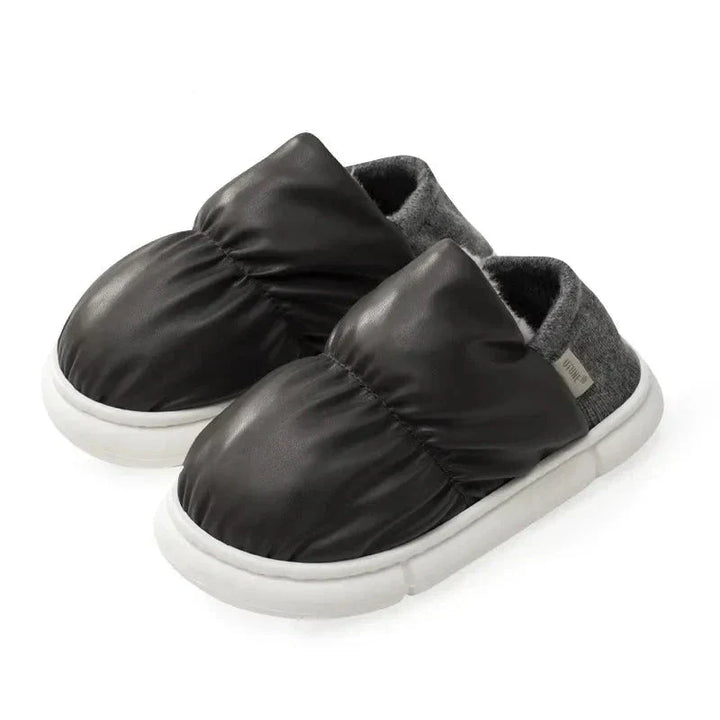 SoftStep | Waterproof Slippers for Home