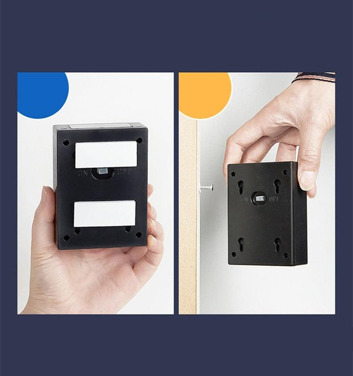 SolarFence | Solar Lighting for Fences