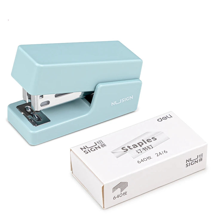 CLEVLO | Khunsun Mini Stapler Set