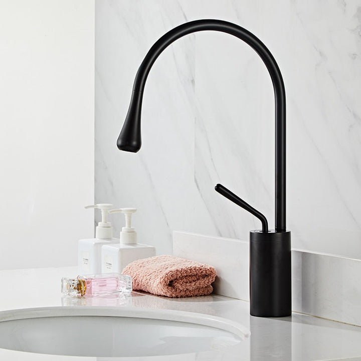 StreamEase | Adjustable Faucet Extension