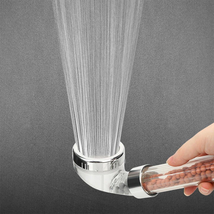 AnionSpray | High-Pressure Showerhead