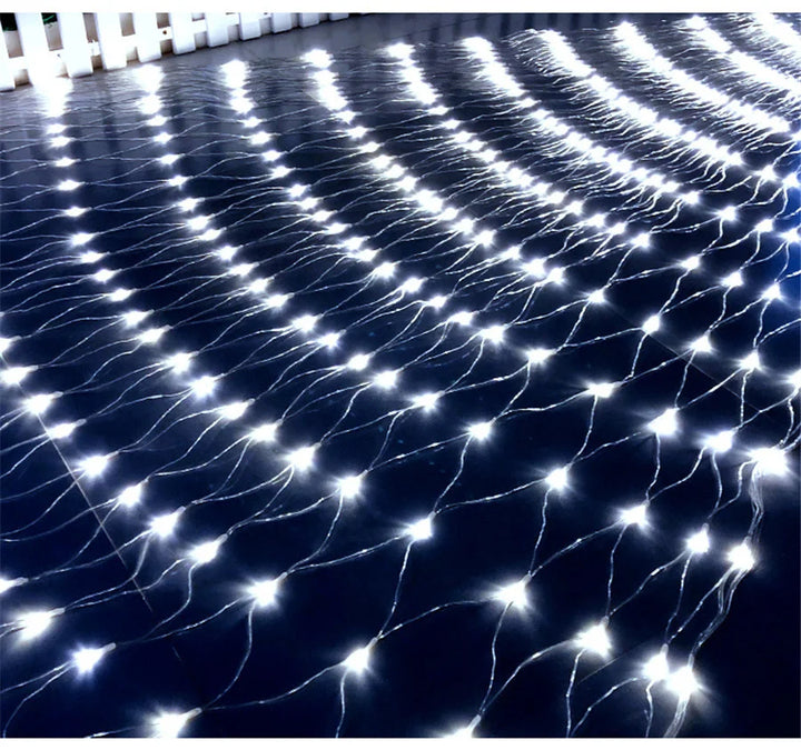 Star Net | Luxury LED Decorative Lamp for Outdoors