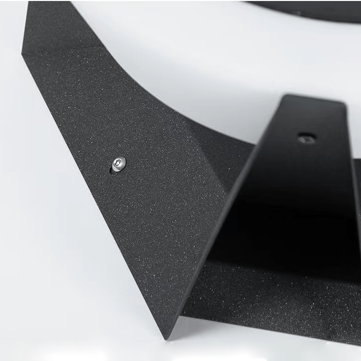 SolarGlow | Elegant Outdoor Lamp