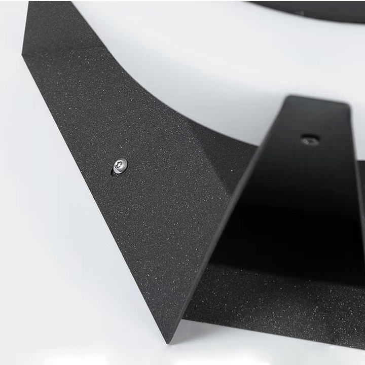 SolarGlow | Elegant Outdoor Lamp