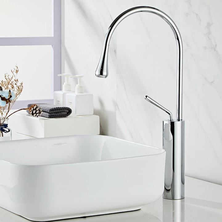 StreamEase | Adjustable Faucet Extension
