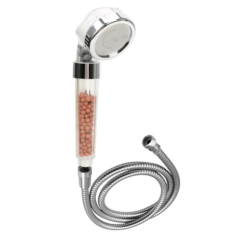 AnionSpray | High-Pressure Showerhead