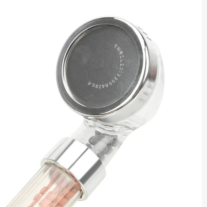 AnionSpray | High-Pressure Showerhead