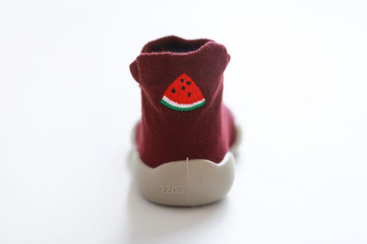 SecureSteps | Confident First Steps for Your Baby