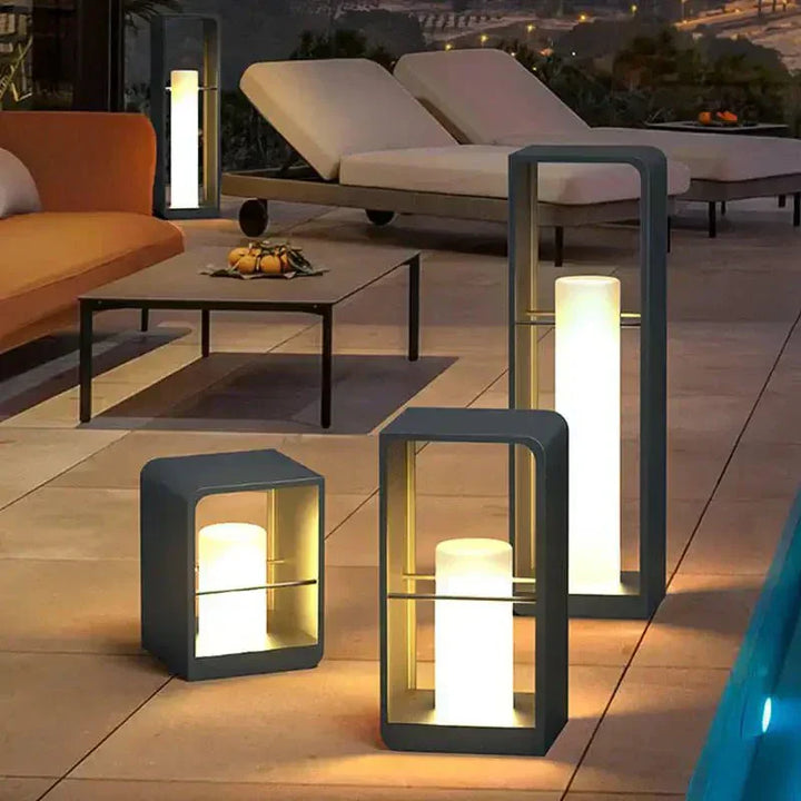 SunBright | Solar Lanterns for Outdoors