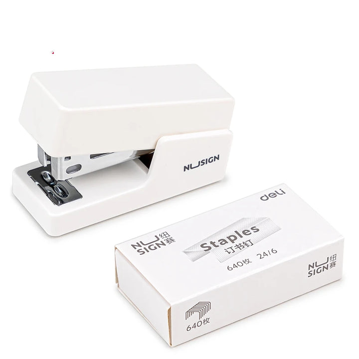 CLEVLO | Khunsun Mini Stapler Set