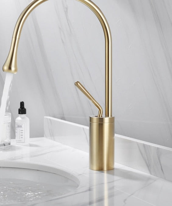StreamEase | Adjustable Faucet Extension