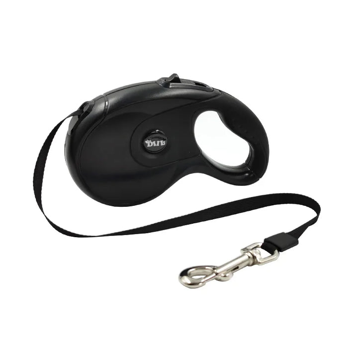 AutoLead | Sustainable Nylon Retractable Dog Leash