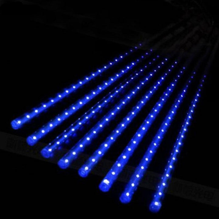 LumiDrop – Waterproof LED Falling Stars Lighting