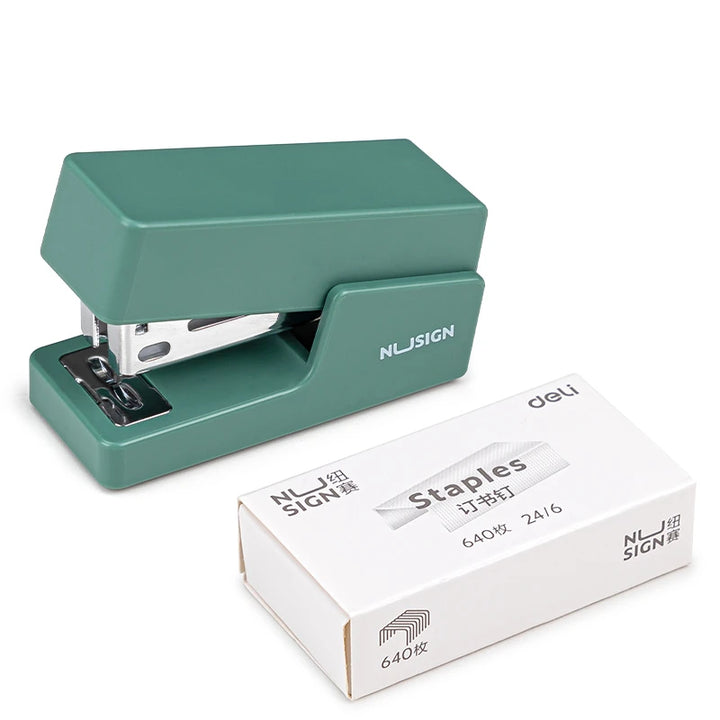 CLEVLO | Khunsun Mini Stapler Set