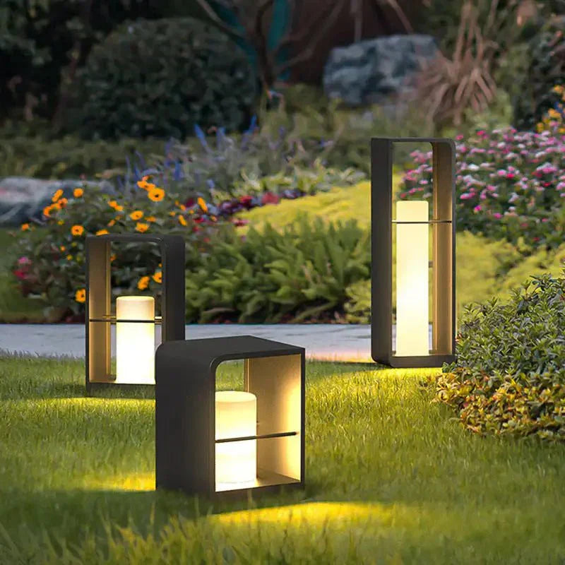 SunBright | Solar Lanterns for Outdoors