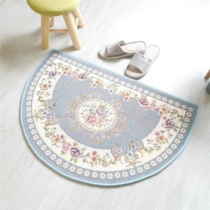 ArcWelcome | Half Circle Non-Slip Doormat