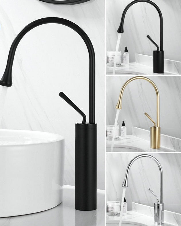 StreamEase | Adjustable Faucet Extension