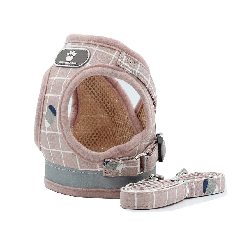 ReflectoPawVest | Ademend Reflective Harness