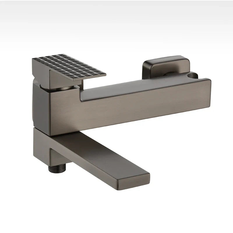 EleganceFlow | Hand Shower Faucet