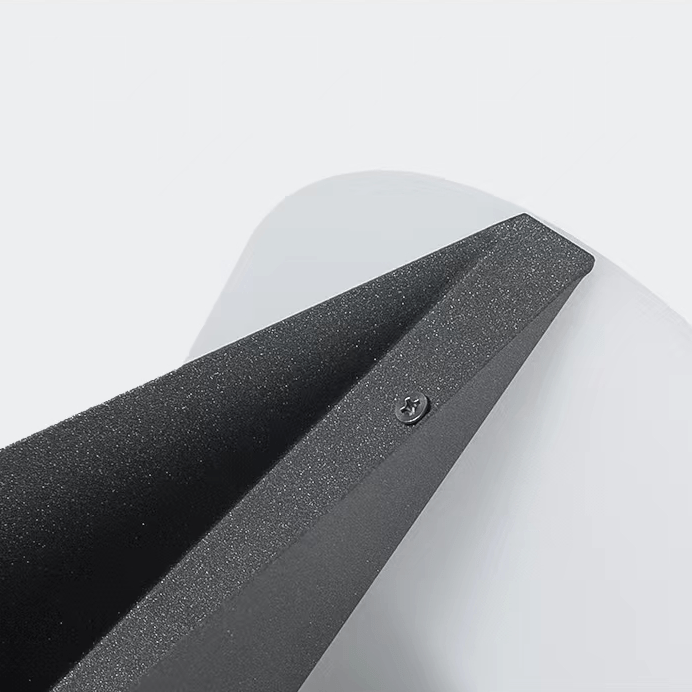 SolarGlow | Elegant Outdoor Lamp