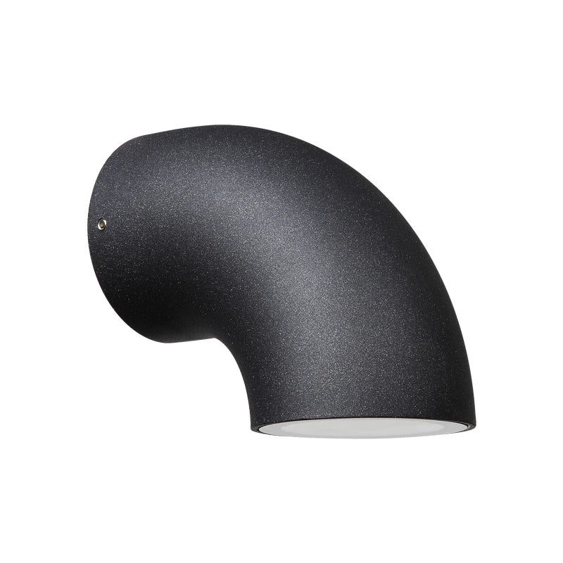 StormGlow - Sustainable LED Outdoor Lamp - Waterproof LED Wall Light for Outdoors