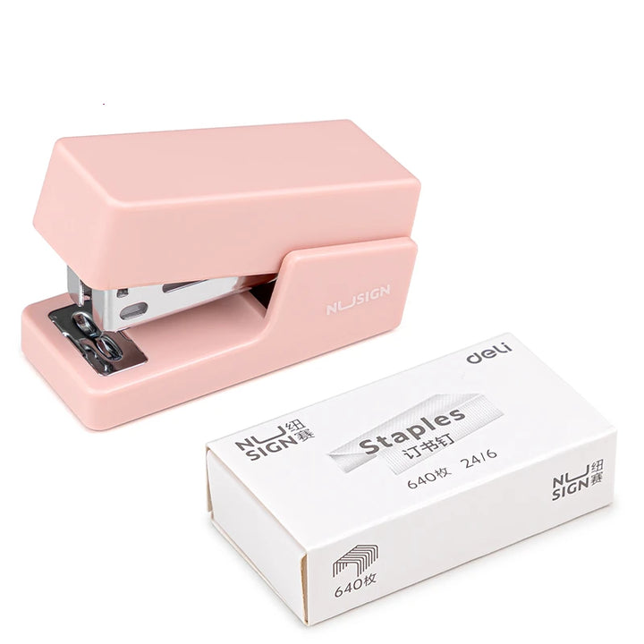 CLEVLO | Khunsun Mini Stapler Set