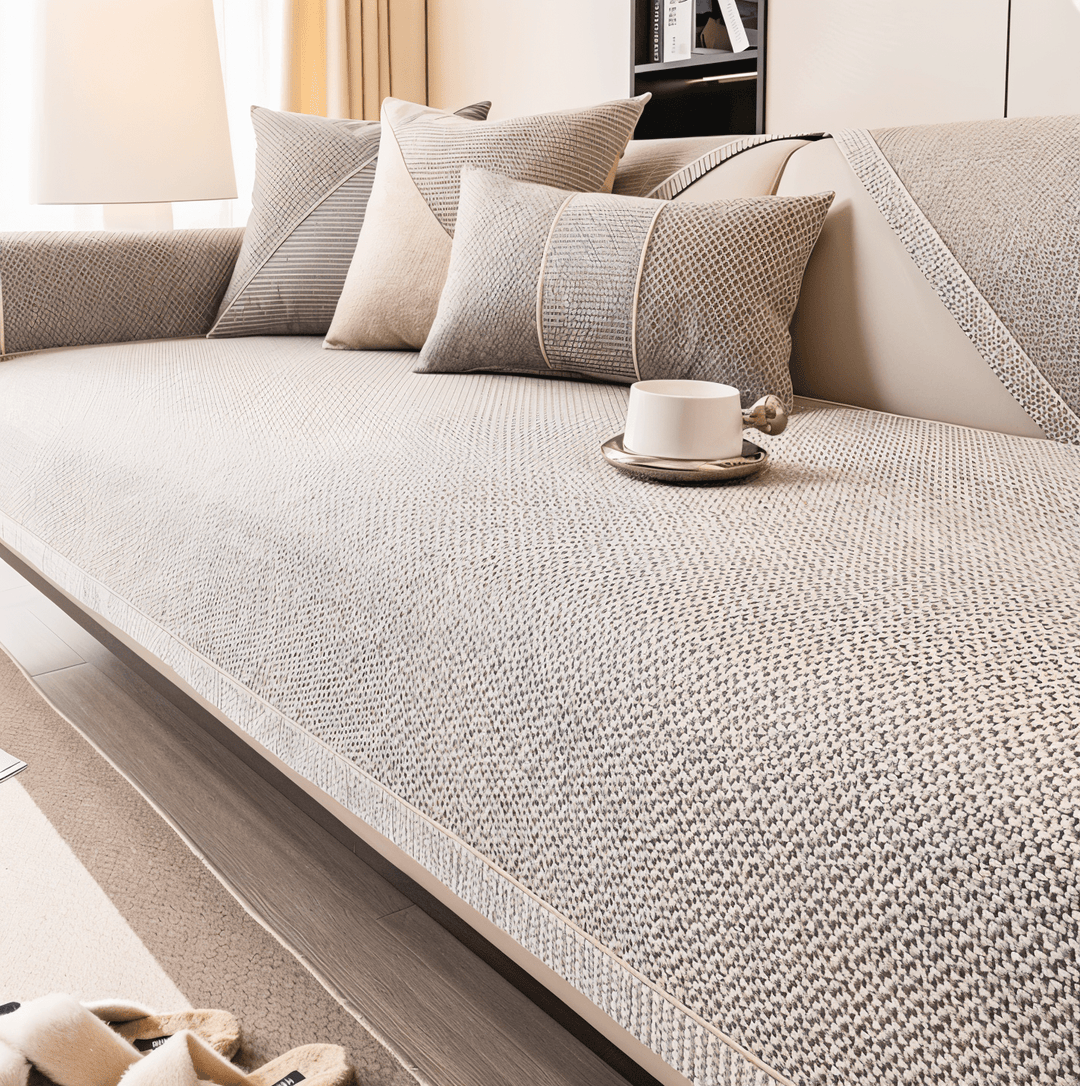 BankSafe – Strong and Durable Sofa Cover – Optimal Protection with Comfort