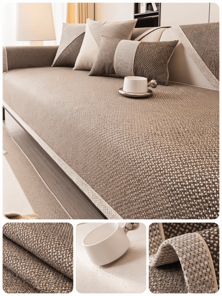 BankSafe – Strong and Durable Sofa Cover – Optimal Protection with Comfort