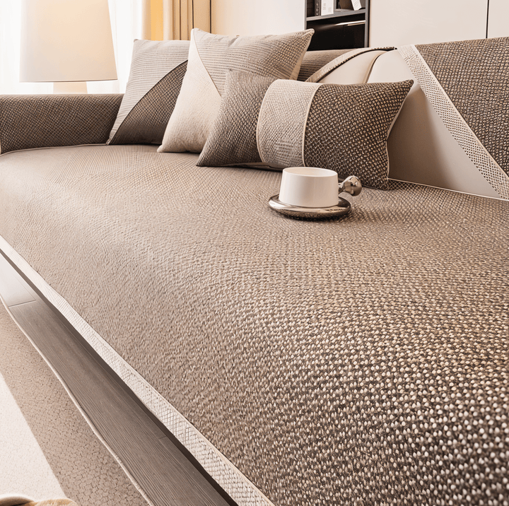 BankSafe – Strong and Durable Sofa Cover – Optimal Protection with Comfort