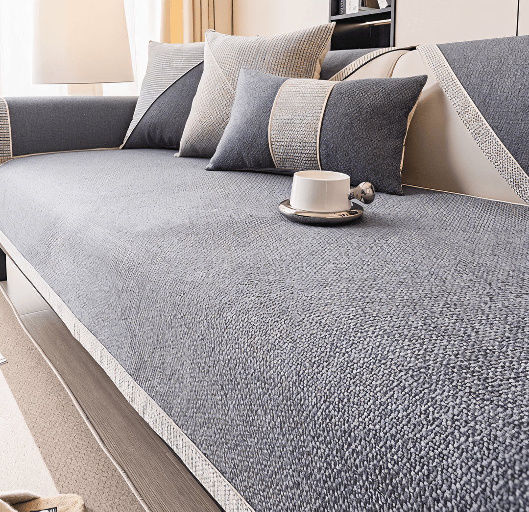 BankSafe – Strong and Durable Sofa Cover – Optimal Protection with Comfort