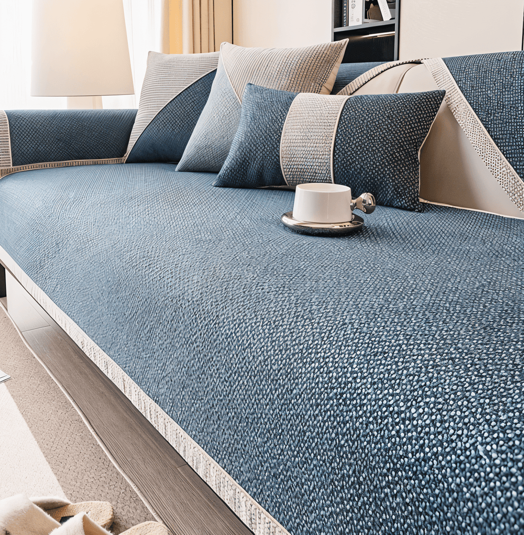 BankSafe – Strong and Durable Sofa Cover – Optimal Protection with Comfort