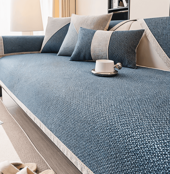 BankSafe – Strong and Durable Sofa Cover – Optimal Protection with Comfort