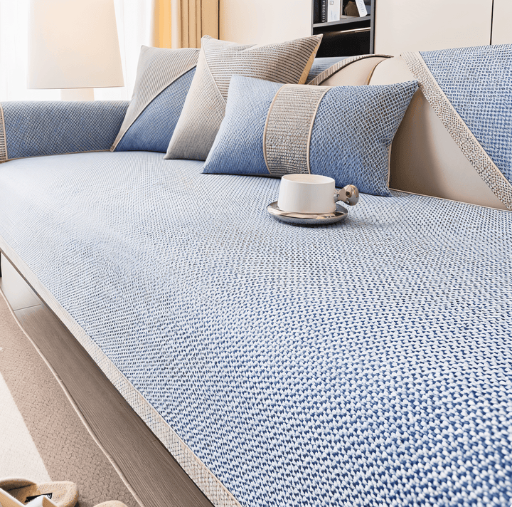 BankSafe – Strong and Durable Sofa Cover – Optimal Protection with Comfort