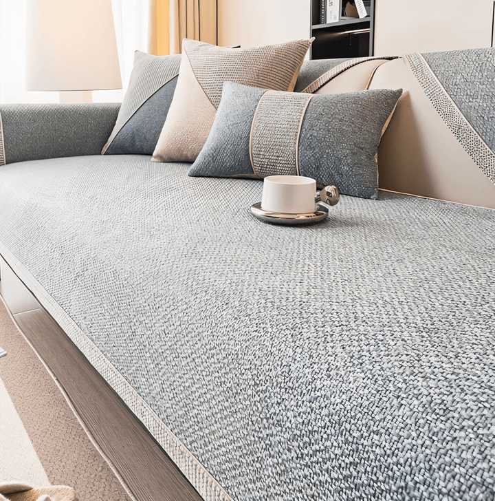 BankSafe – Strong and Durable Sofa Cover – Optimal Protection with Comfort