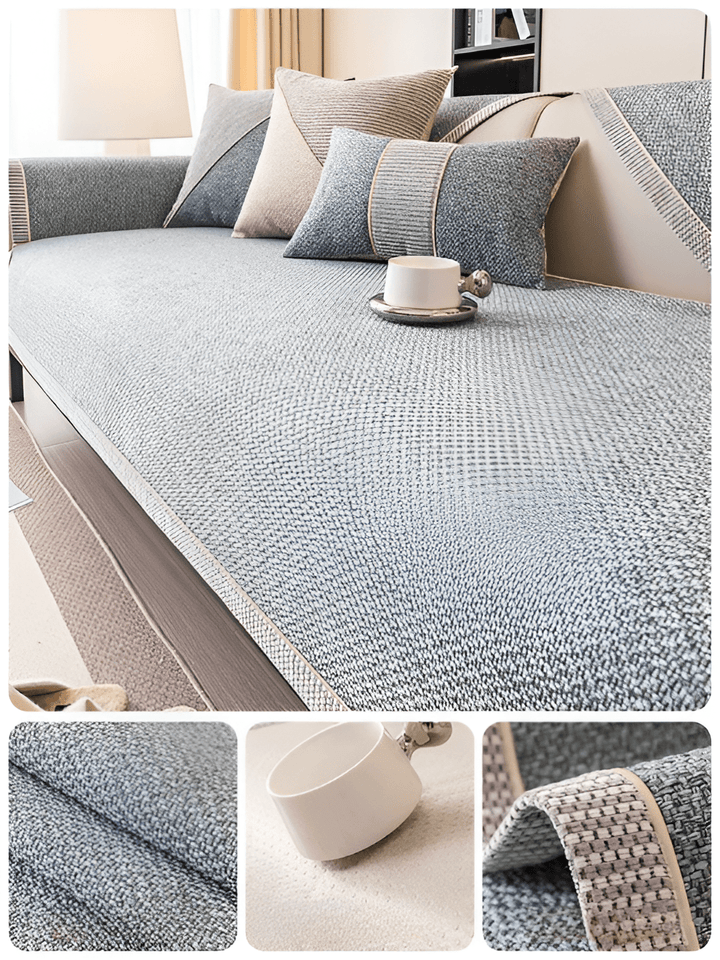 BankSafe – Strong and Durable Sofa Cover – Optimal Protection with Comfort