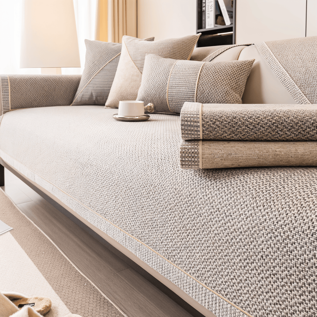 BankSafe – Strong and Durable Sofa Cover – Optimal Protection with Comfort